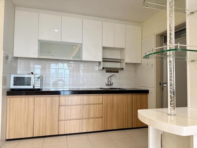 Apartment for rent in Petaling, Alam Impian