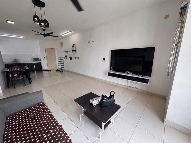 Apartment for rent in Petaling, Alam Impian