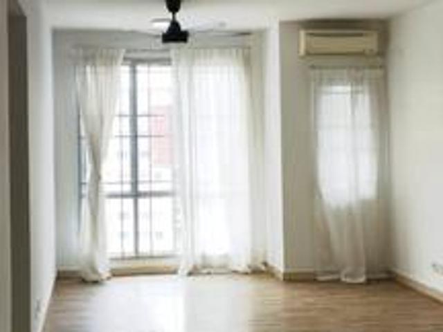 Apartment for sale in Petaling, Alam Impian