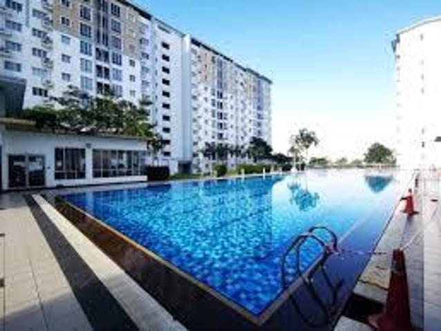 Apartment for sale in Petaling, Alam Impian