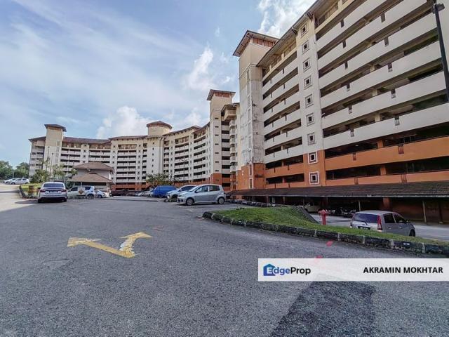 Condominium for sale in Petaling, Alam Impian