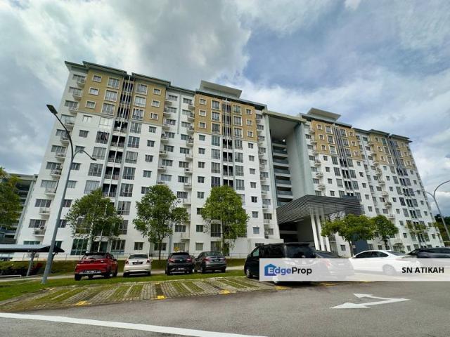 Condominium for sale in Petaling, Alam Impian