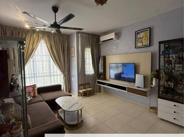 Condominium for rent in Petaling, Alam Impian