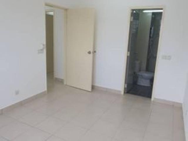 Flat for rent in Petaling, Alam Impian