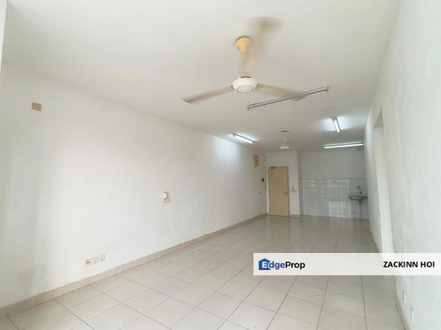 Condominium for sale in Petaling, Alam Impian