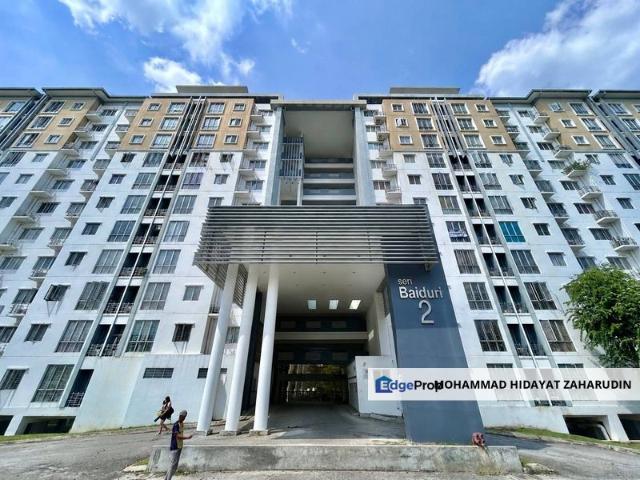 Condominium for sale in Petaling, Alam Impian