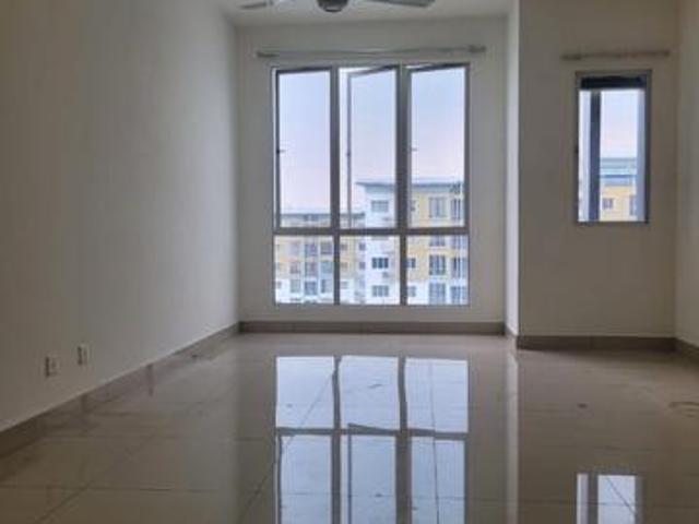 Apartment for sale in Setia Alam, Shah Alam