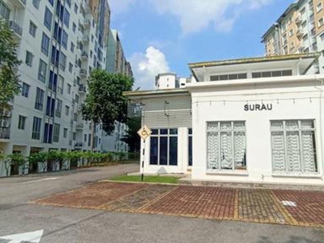 Apartment for sale in Petaling, Alam Impian