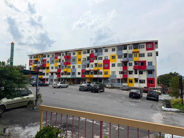 Apartment for sale in Selangor