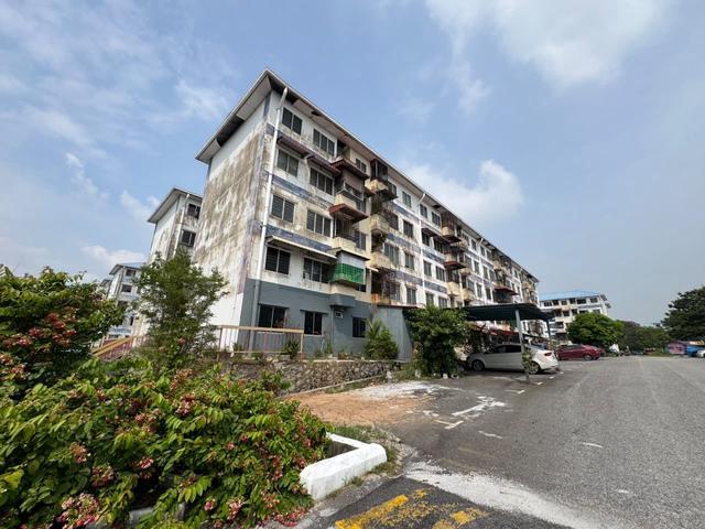 Apartment for sale in Selangor