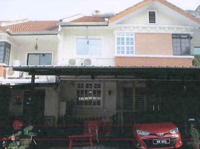 Terraced House for sale in Penang
