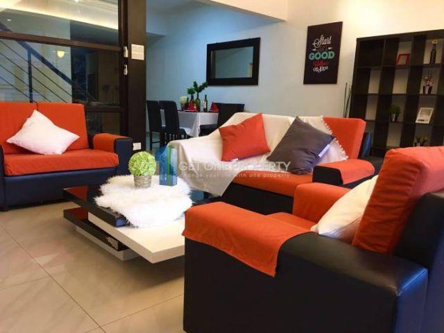 House for rent in Georgetown, Penang