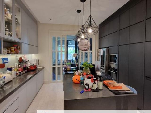 House for sale in Bukit Damansara, Kuala Lumpur