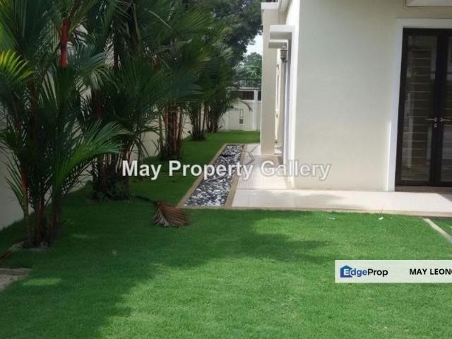 House for sale in Country Heights Damansara, Kuala Lumpur