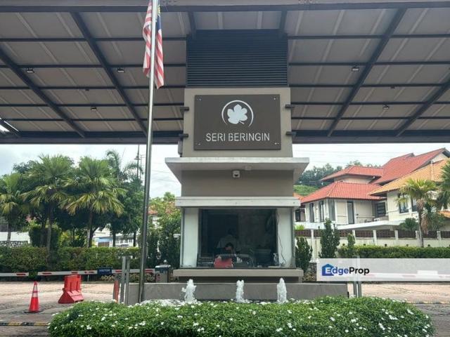 House for sale in Country Heights Damansara, Kuala Lumpur