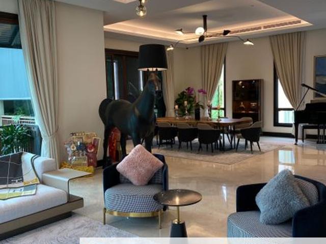 House for sale in Country Heights Damansara, Kuala Lumpur