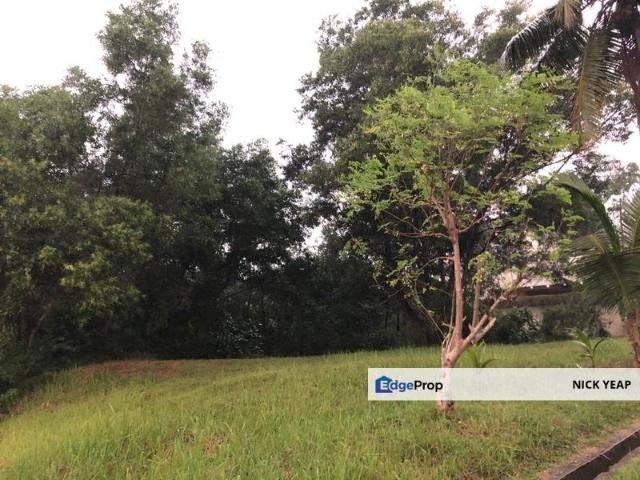 House for sale in Country Heights Damansara, Kuala Lumpur