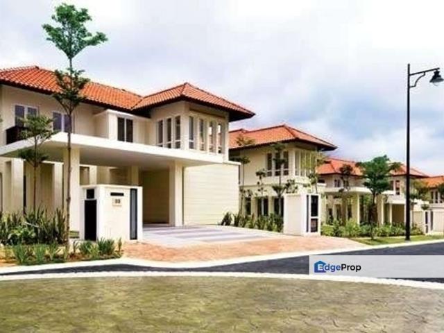House for sale in Bukit Damansara, Kuala Lumpur