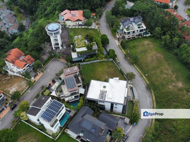 House for sale in Country Heights Damansara, Kuala Lumpur