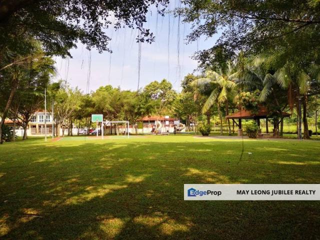 House for sale in Country Heights Damansara, Kuala Lumpur