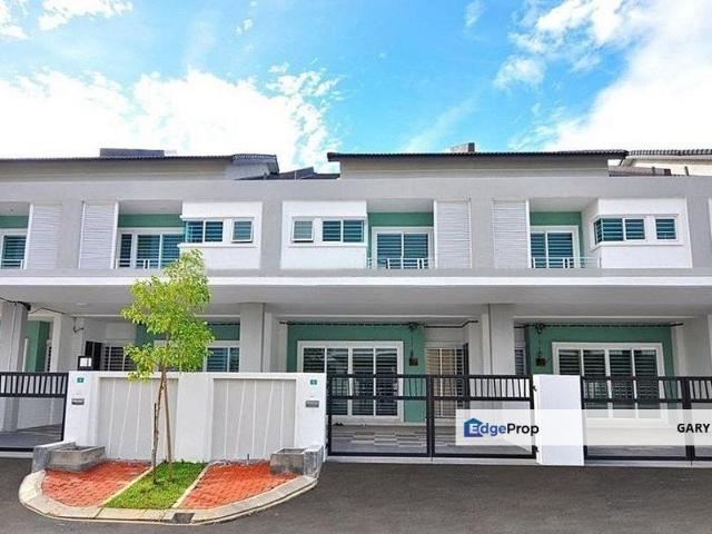 House for sale in Perak, Tanjong Ipoh