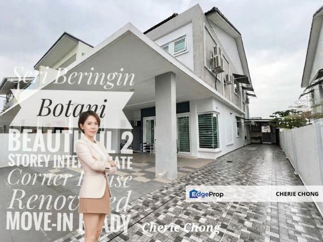 House for sale in Perak, Tanjong Ipoh