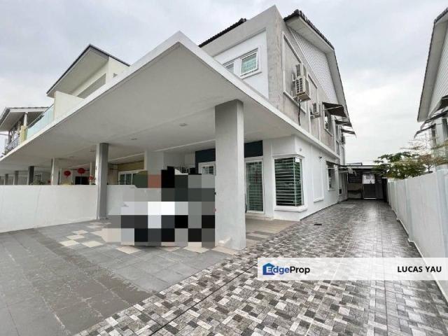 House for sale in Perak, Tanjong Ipoh
