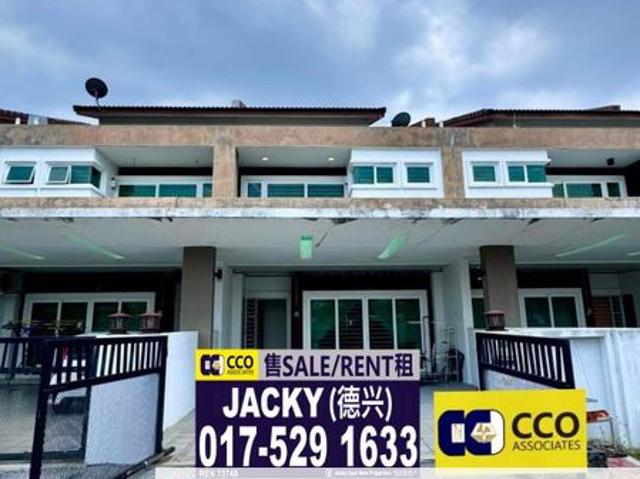 House for sale in Perak, Tanjong Ipoh