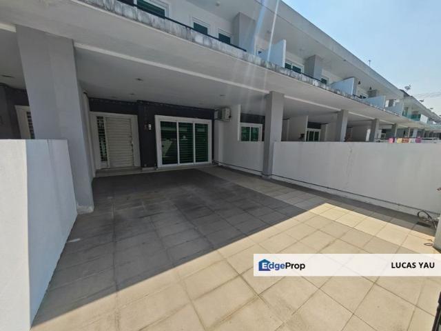 House for sale in Perak, Tanjong Ipoh