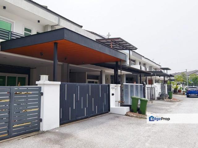 House for sale in Perak, Tanjong Ipoh