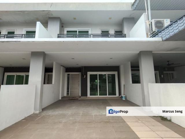 House for rent in Perak, Tanjong Ipoh