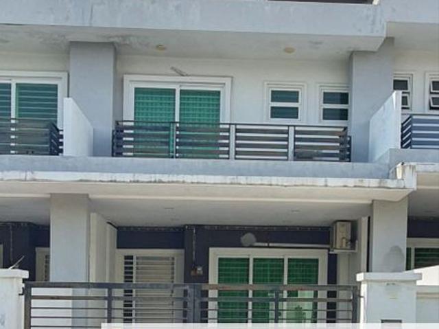 House for sale in Perak, Tanjong Ipoh