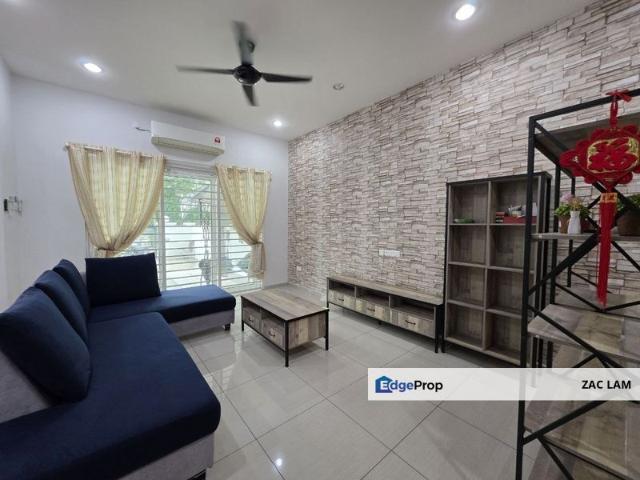 House for sale in Seri Beringin, Majlis Bandaraya Ipoh