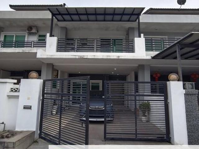 House for sale in Perak, Tanjong Ipoh