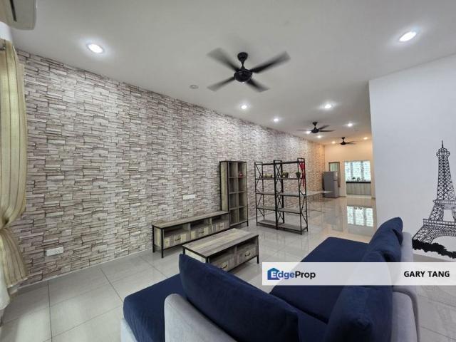 House for sale in Seri Beringin, Majlis Bandaraya Ipoh