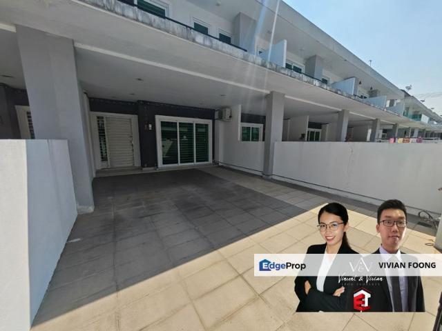 House for sale in Perak, Tanjong Ipoh