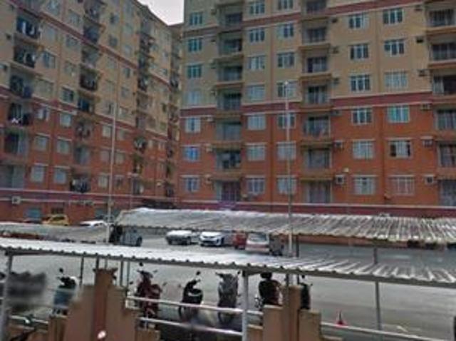 Apartment for sale in Perak, Tanjong Malim