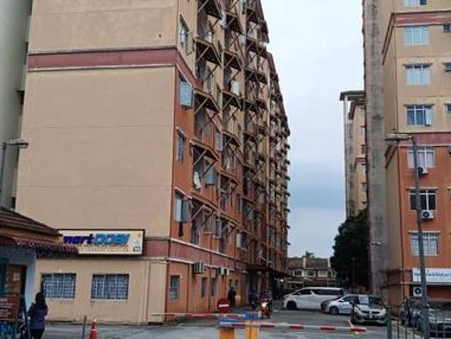 Apartment for sale in Perak, Tanjong Malim