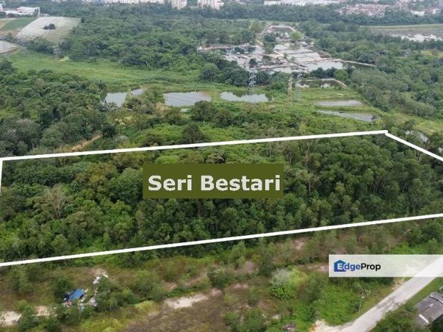 House for sale in Masai, Johor