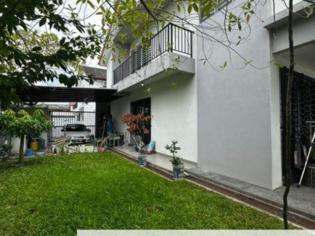 House for sale in Sendayan Village, Negeri Sembilan