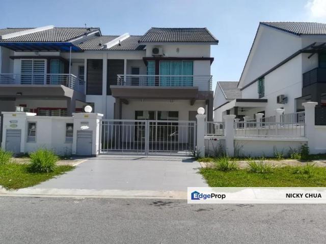 House for sale in Sendayan Village, Negeri Sembilan