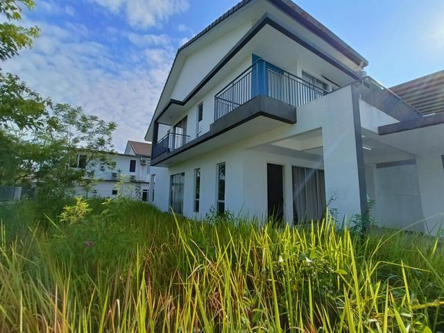 Terraced House for sale in Sendayan Village, Negeri Sembilan