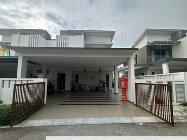 House for sale in Sendayan Village, Negeri Sembilan