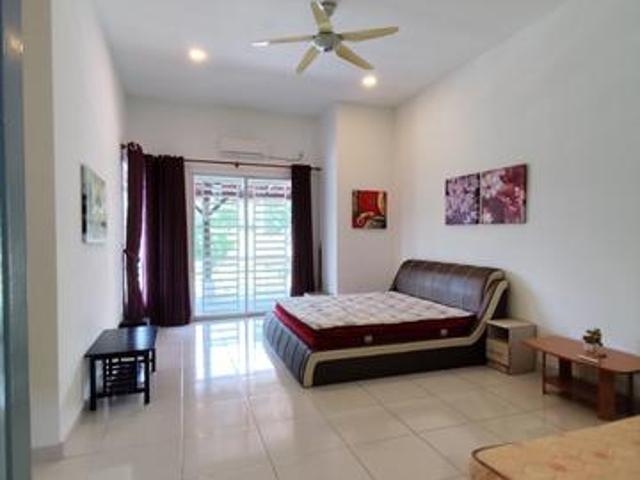 Terraced House for sale in Sendayan Village, Negeri Sembilan