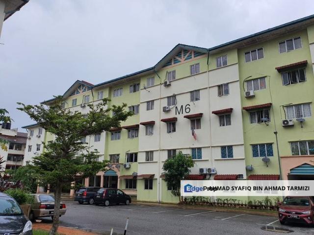 Condominium for sale in Petaling, Alam Impian