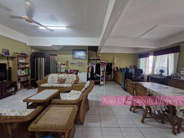 Condominium for sale in Kinabalu, Sabah