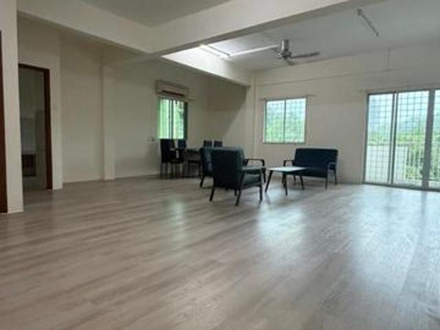 Condominium for rent in Kinabalu, Sabah