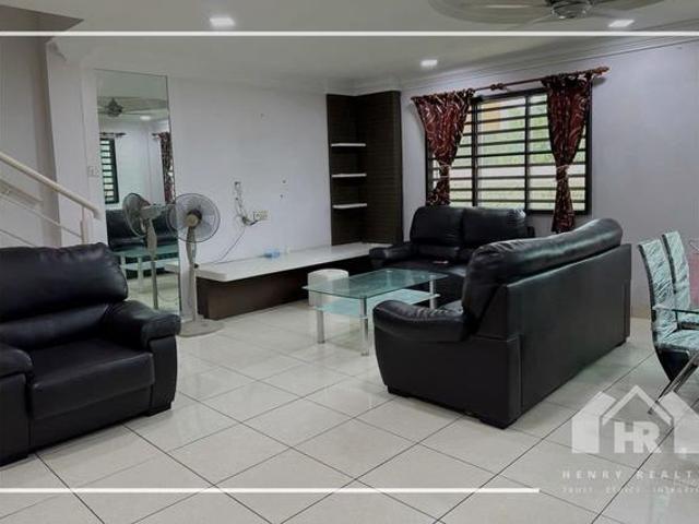 Condominium for rent in Kinabalu, Sabah