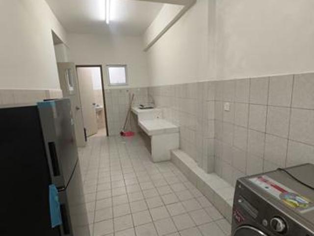Condominium for rent in Kinabalu, Sabah