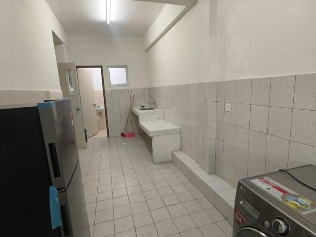 House for rent in Kinabalu, Sabah